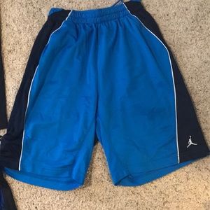 Medium Jordan Dri-fit Shorts